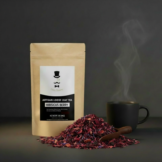 Hibiscus Berry