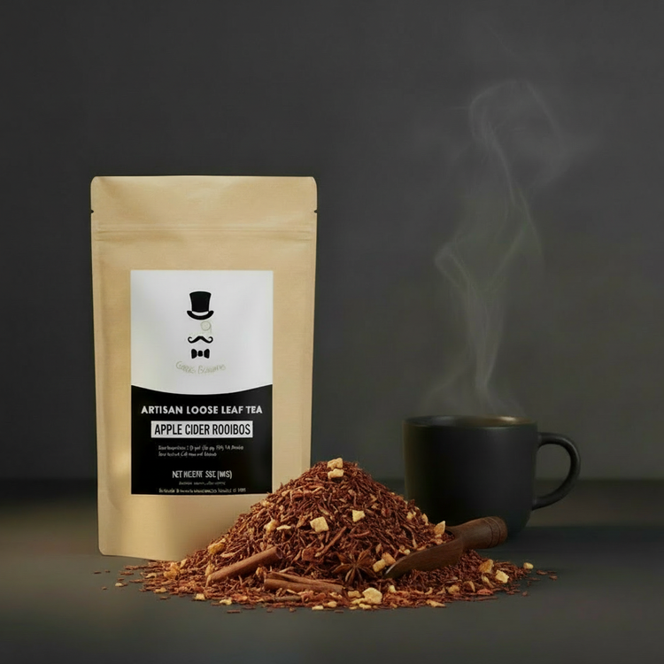 Apple Cider Rooibos