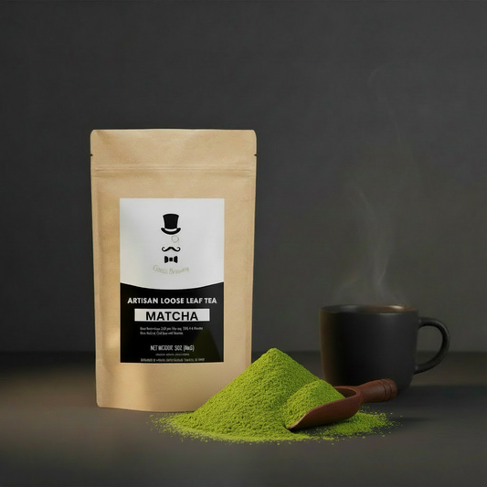 Matcha