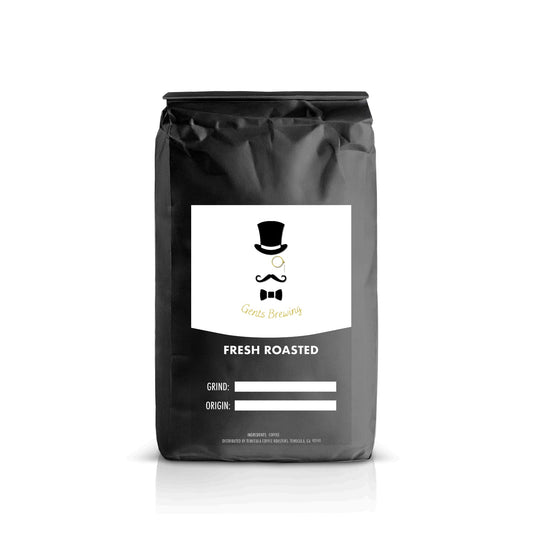 Ethiopia Natural
