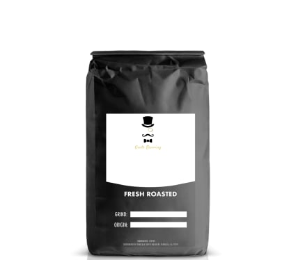 Peru Decaf